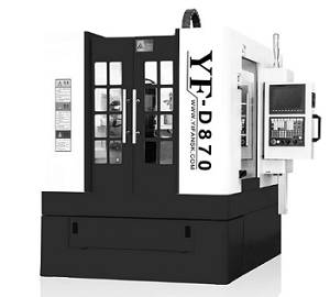 影響數(shù)控加工中心加工精度的因素是什么？