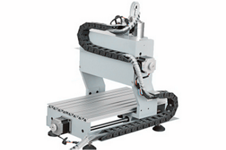 cnc小型雕銑機(jī)雕刻的類型有哪些？