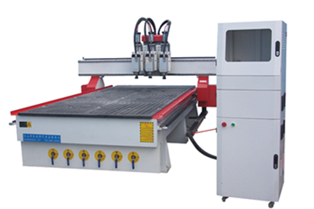 使用數(shù)控雕銑機(jī)需注意哪些細(xì)節(jié)？