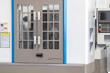 導(dǎo)致大型龍門(mén)銑的加工精度差的原因