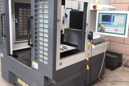 購買雕銑機時容易陷入哪些誤區(qū)？