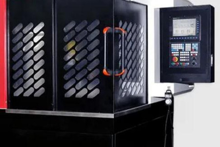 高精密雕銑機(jī)定位精度的檢測方法(一)