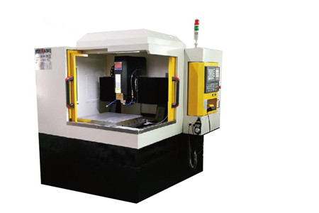 雕銑機(jī)、加工中心和雕刻機(jī)的區(qū)別