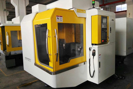 一臺數(shù)控雕銑機(jī)可以使用幾年？