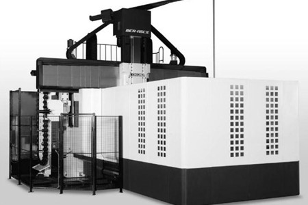 使用高速龍門銑時別忘了定期對其進(jìn)行保養(yǎng)