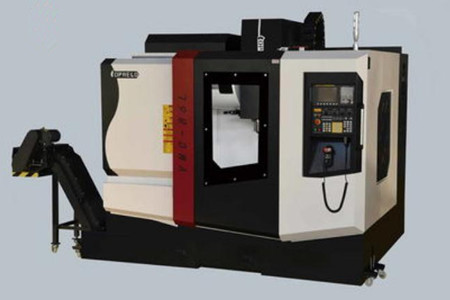 數(shù)控雕銑機(jī)