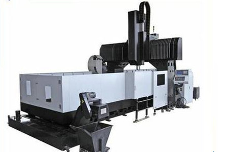 大型龍門銑操作時(shí)需要注意哪些事項(xiàng)？