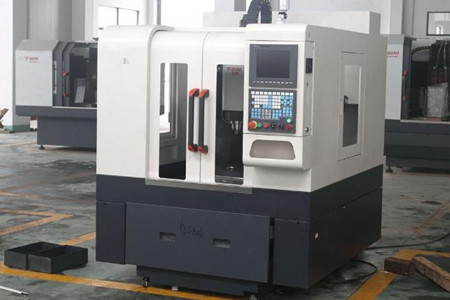 選購數(shù)控雕銑機時需參考哪些條件?