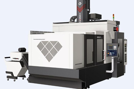 如何確定大型龍門銑的精度、規(guī)格和刀庫(kù)？