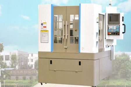 數(shù)控雕銑機(jī)