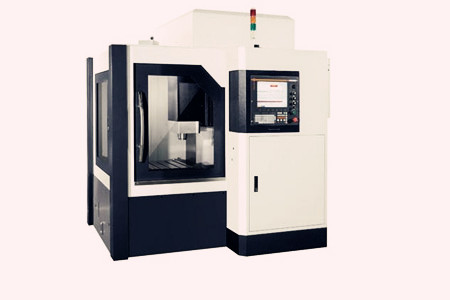 數控雕銑機對工作環(huán)境有一定要求