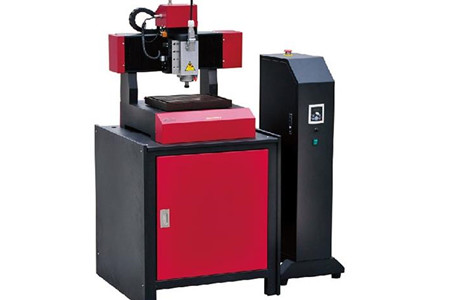 數(shù)控雕銑機