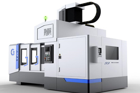如何提高高速龍門(mén)銑的加工精度？