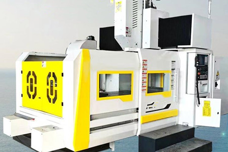 高速龍門(mén)銑