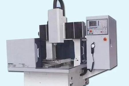 數(shù)控雕銑機(jī)降溫方式如何選擇？有四個(gè)選擇要點(diǎn)！