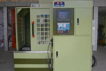 高精密雕銑機(jī)主軸維修前的準(zhǔn)備工作有哪些？