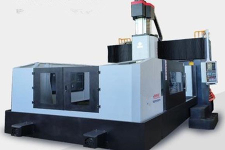 高速龍門銑導(dǎo)軌修復(fù)工藝的重要性和方法