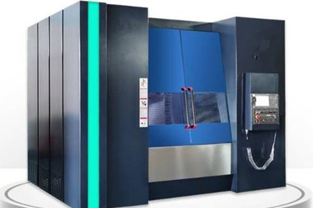 高精密雕銑機(jī)主軸速度波動的故障原因及維修方法