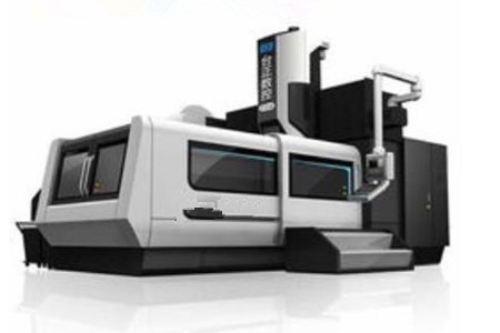 高速龍門雕銑機能加工石英材料嗎？需多方考量！