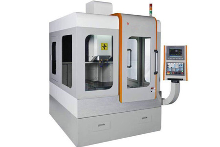 高速龍門雕銑機能加工石英材料嗎？需多方考量！