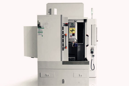 數(shù)控雕銑機(jī)主軸溫度過高，原因主要有八點(diǎn)！