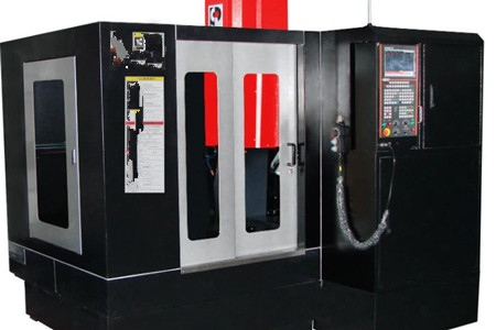 數(shù)控雕銑機(jī)主軸溫度過高，原因主要有八點(diǎn)！