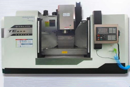 大型龍門雕銑機，大型工件批量定制加工利器！