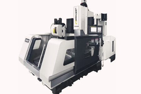 龍門高速銑在高能效加工中的優(yōu)勢(shì)與挑戰(zhàn)