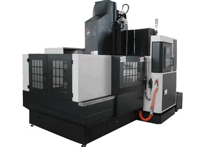 數(shù)控雕銑機在實際應用中的好處多多