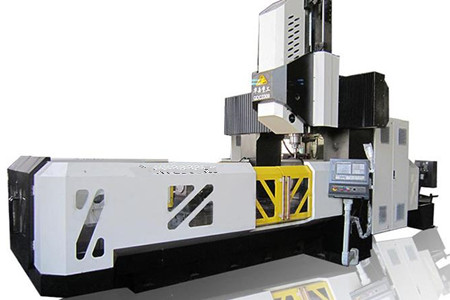 哪些因素會(huì)影響大型龍門(mén)銑的加工精度？