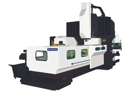 如何找到合適的大型龍門(mén)銑加工廠？掌握這幾點(diǎn)！