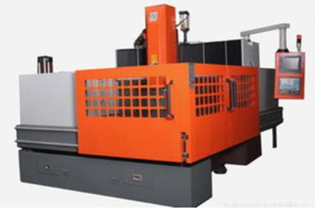 精密雕銑機多少錢一臺？一帆數(shù)控這樣說！