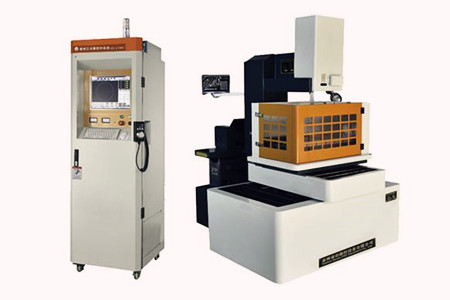 精密雕銑機多少錢一臺？一帆數(shù)控這樣說！