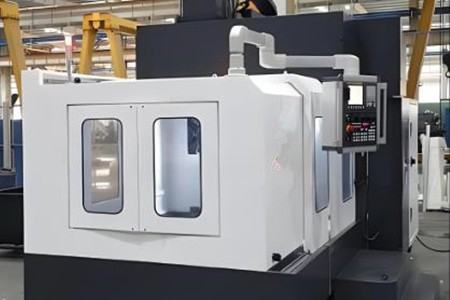 如何提高高速龍門銑加工精度？學(xué)會這幾招！