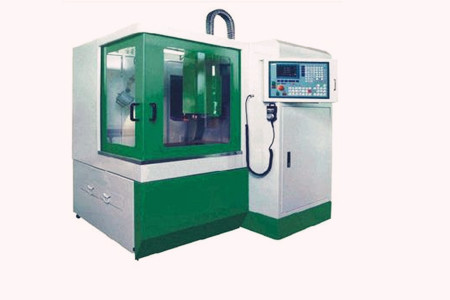 高速雕銑機可以提高切削的精度和質(zhì)量