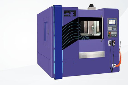 高精密雕銑機到底有多火爆？一起來看看吧！