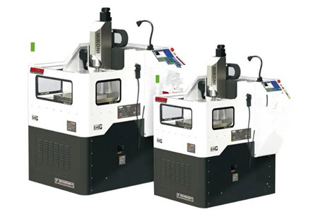 高速雕銑機(jī)加工金屬時(shí)出現(xiàn)毛刺問題，解決方法！