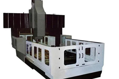 高速龍門銑選用哪種數(shù)控系統(tǒng)？這四點要考慮到！