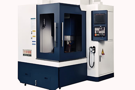 影響數(shù)控雕銑機加工效果的六個因素