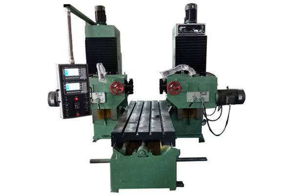 大型龍門銑銑削材料選擇與應用，你想知道的都在這！ 圖1