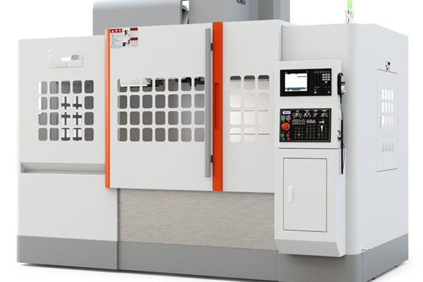 高速雕銑機的這些錯誤使用方式，你有過嗎？ 圖2