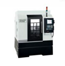 高速數(shù)控雕銑機