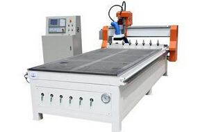 數(shù)控雕銑機的使用環(huán)境和維護