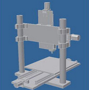 電腦雕刻機設(shè)計圖需要注意哪幾個地方