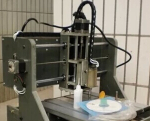 寧波雕銑機(jī)有哪些特別的優(yōu)勢(shì)