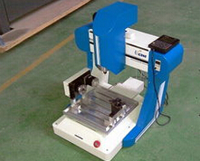 寧波電腦雕刻機調(diào)試的步驟