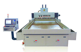 木工雕刻機(jī)常見(jiàn)的問(wèn)題及處理方法