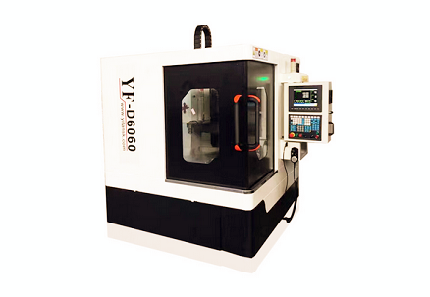 如何延長高精密雕銑機的使用壽命？