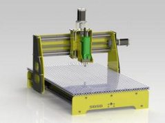 如何正確操作數(shù)控雕銑機