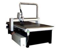 寧波高速雕銑機的基本特性介紹